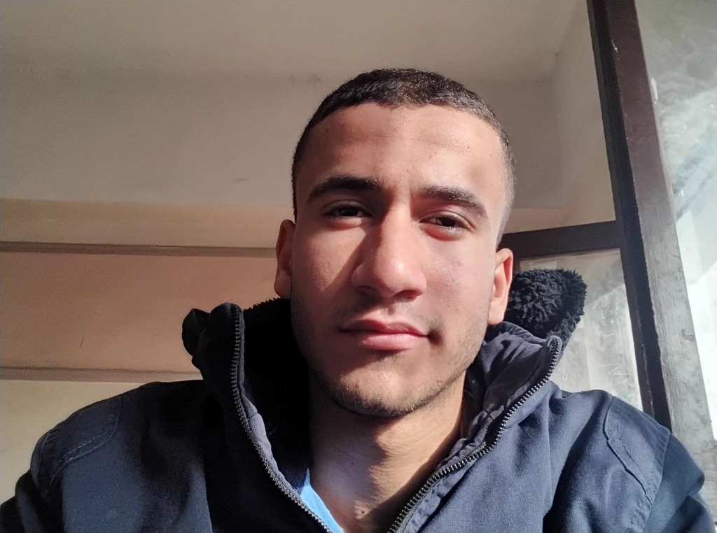 ENG/ AHMED ABDELHALYM - المهندس أحمد عبد الحليم
